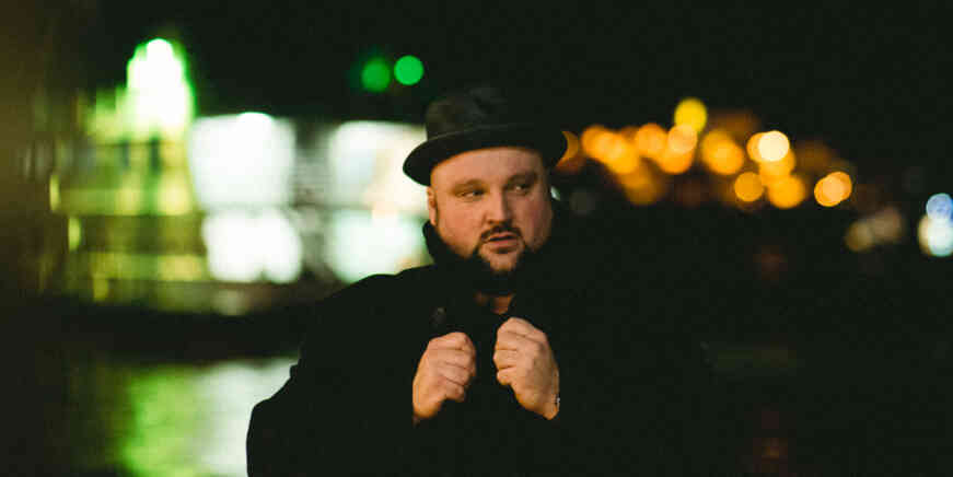 Alex Diehl Nico Campanella 4.